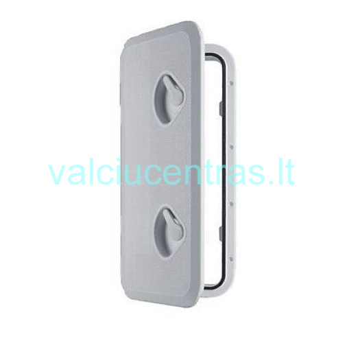 Liuko dangtis 248x603mm